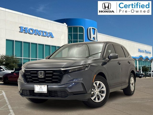 2023 Honda CR-V LX