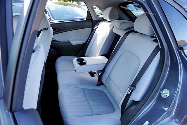 Used 2023 Gray Hyundai SEL image 15