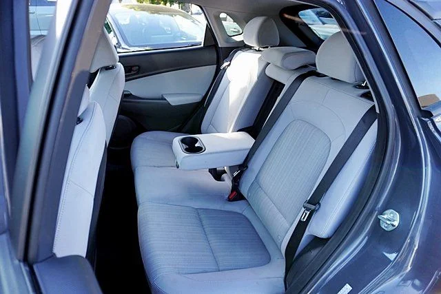 Used 2023 Gray Hyundai SEL image 15