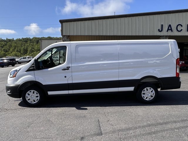 2025 Ford Transit Commercial Cargo Van