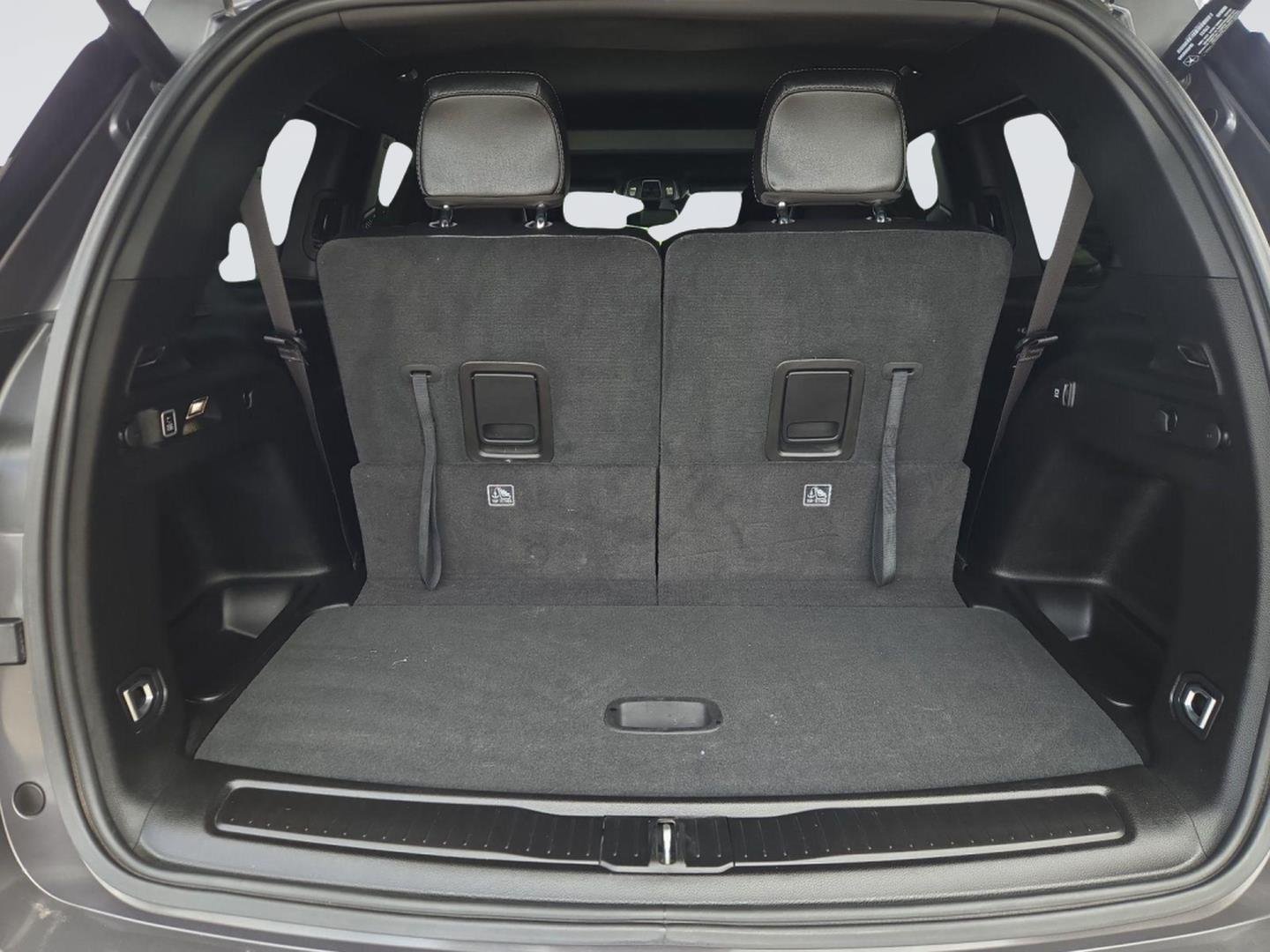 Used 2024 Baltic Gray Metallic Clearcoat Jeep Altitude X image 25