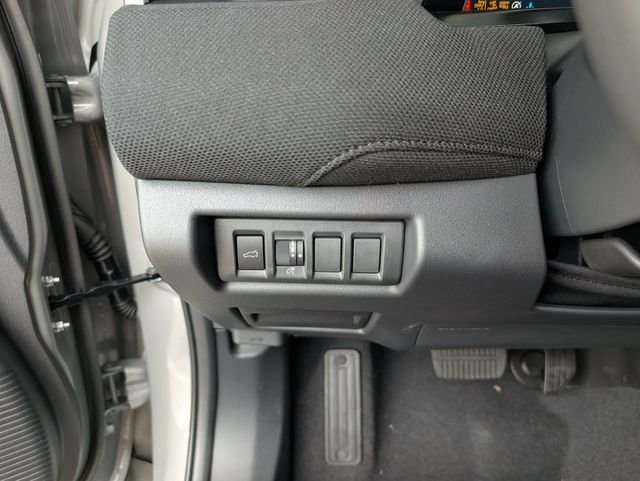 New 2026 RIVER ROCK PEARL Subaru Premium image 8
