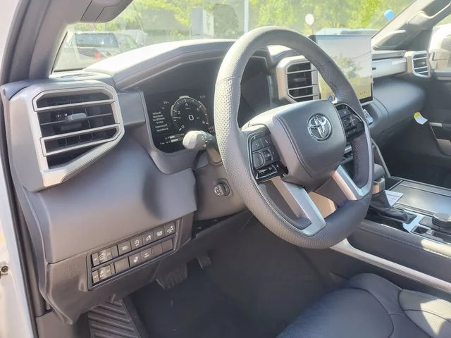 New 2026 Beige Toyota Platinum image 21