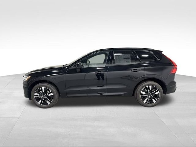 2026 Volvo XC60 Plus - Photo 9