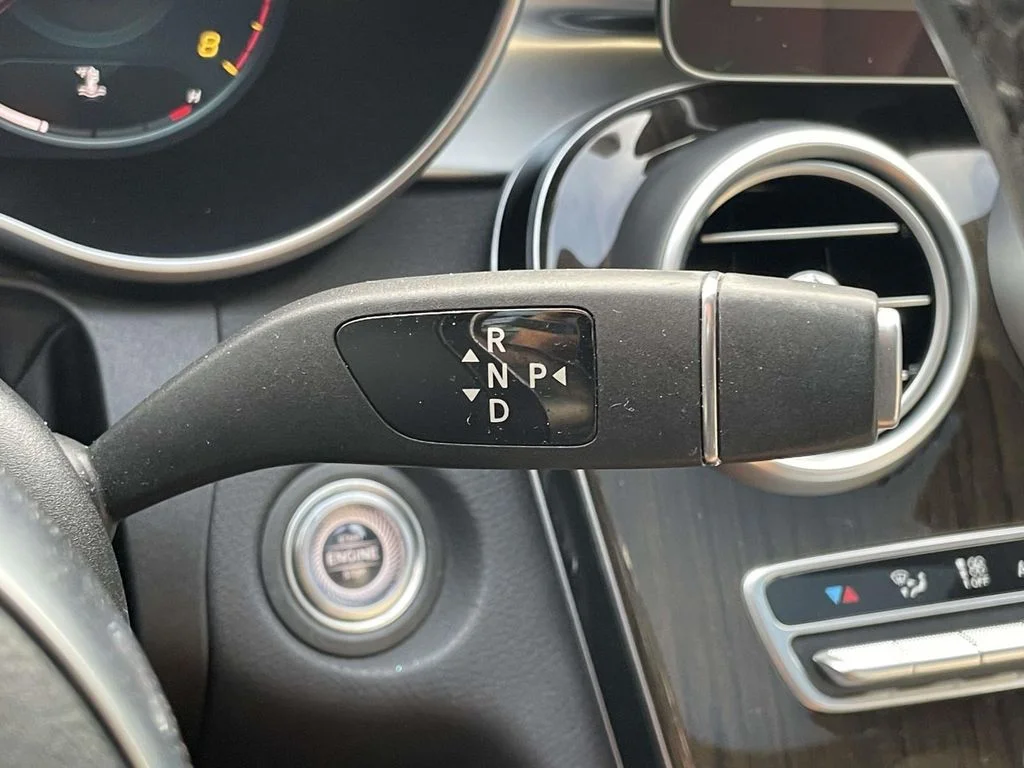 2020 Mercedes-Benz C-Class Sedan C300 - Photo 14