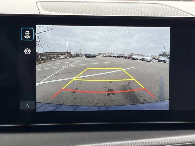 2026 Hyundai Santa Fe SEL - Photo 34