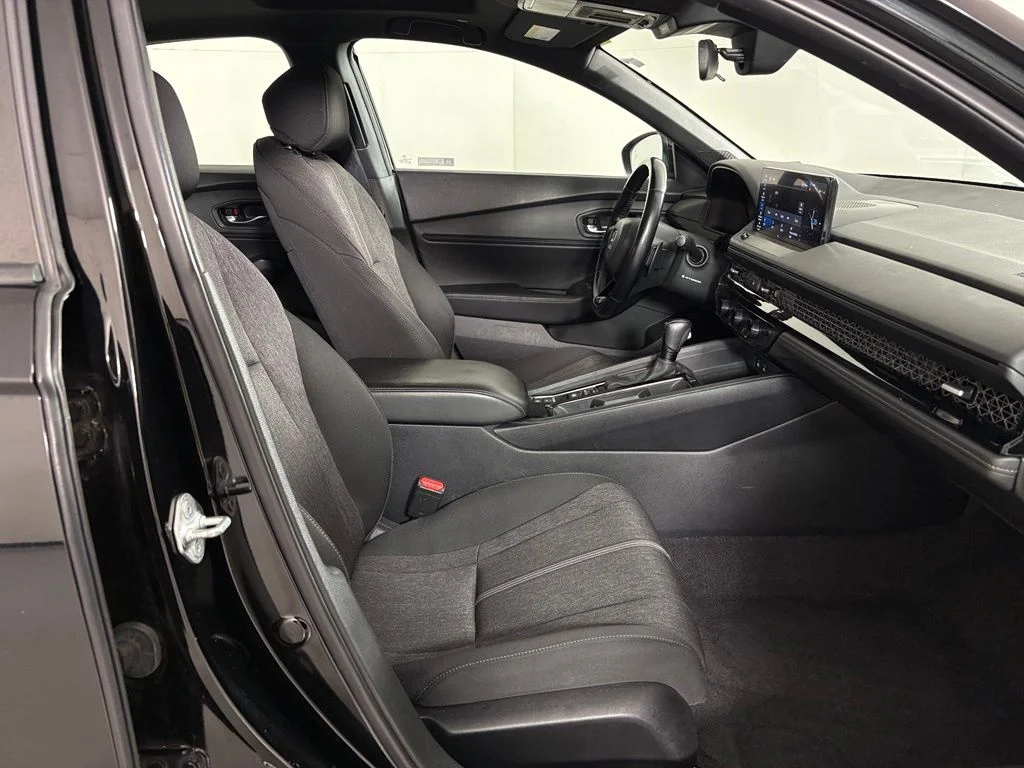 Used 2023 Black Honda Sport image 38