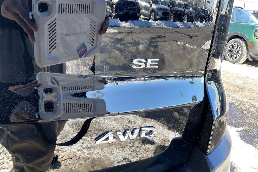 2021 FORD ECOSPORT - Image 6