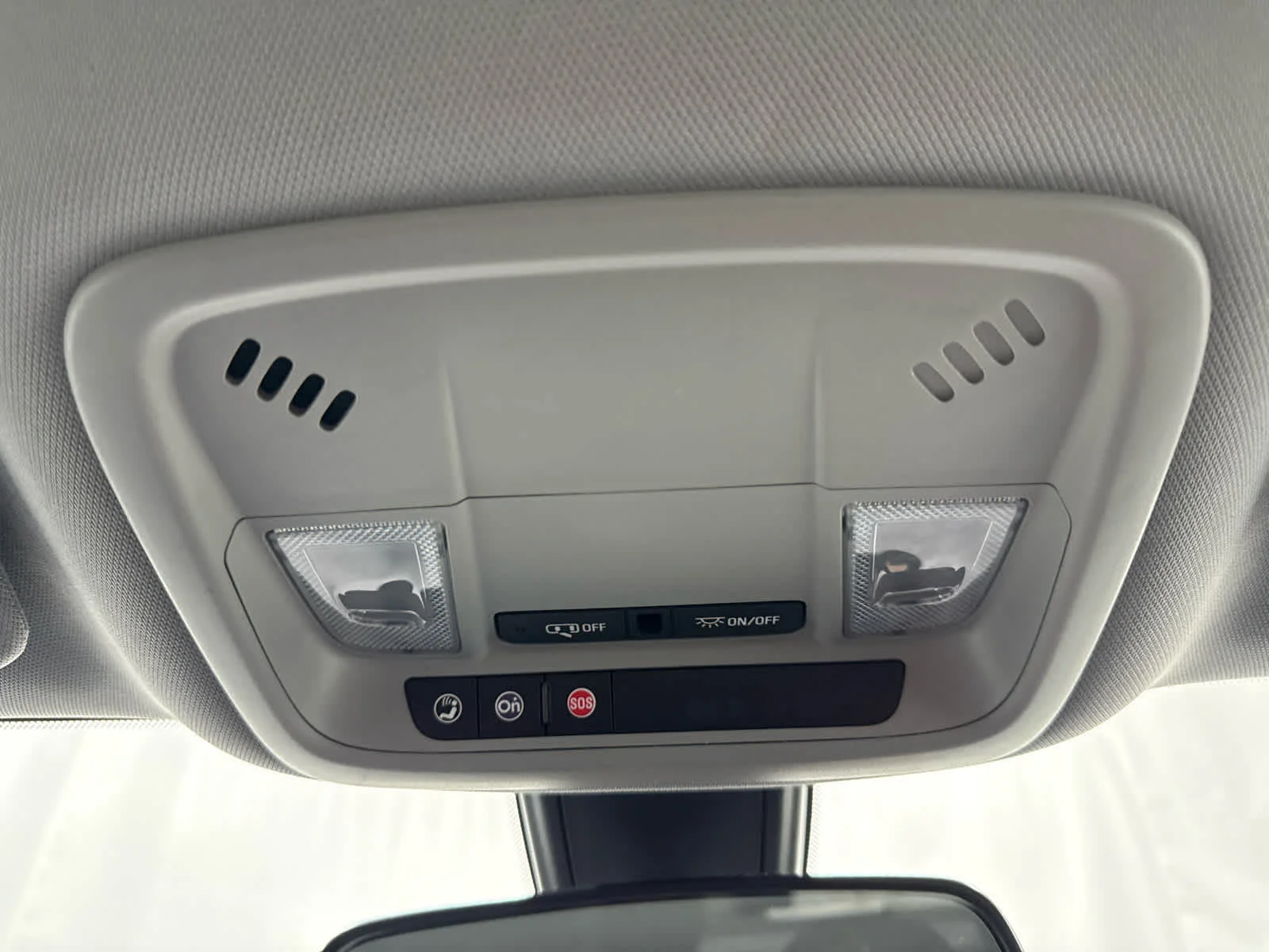 Used 2022 DARK ASH METALLIC Chevrolet LS image 22