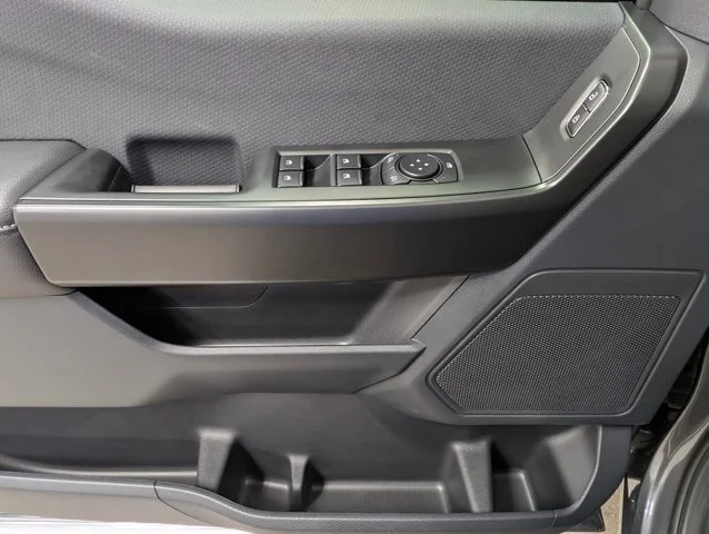 New 2026 Carbonized Gray Metallic Ford STX® image 43