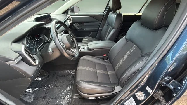 Used 2024 Blue Mazda 2.5 S Premium Package image 18