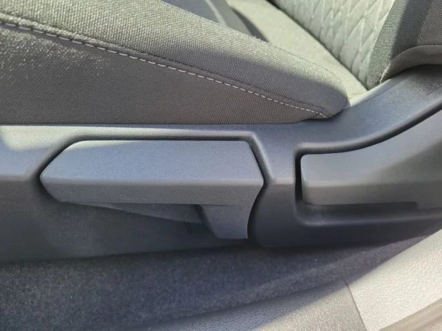 New 2026 Gun Metallic Nissan SV image 21