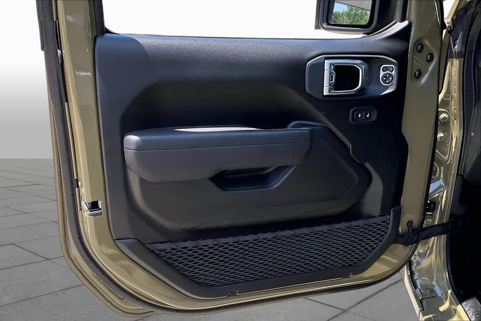 New 2026 41 Jeep Sport S image 10