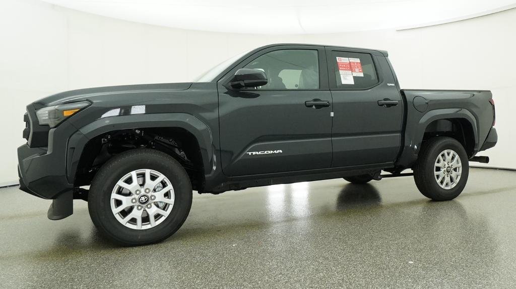 New 2026 Underground Toyota SR5 image 17