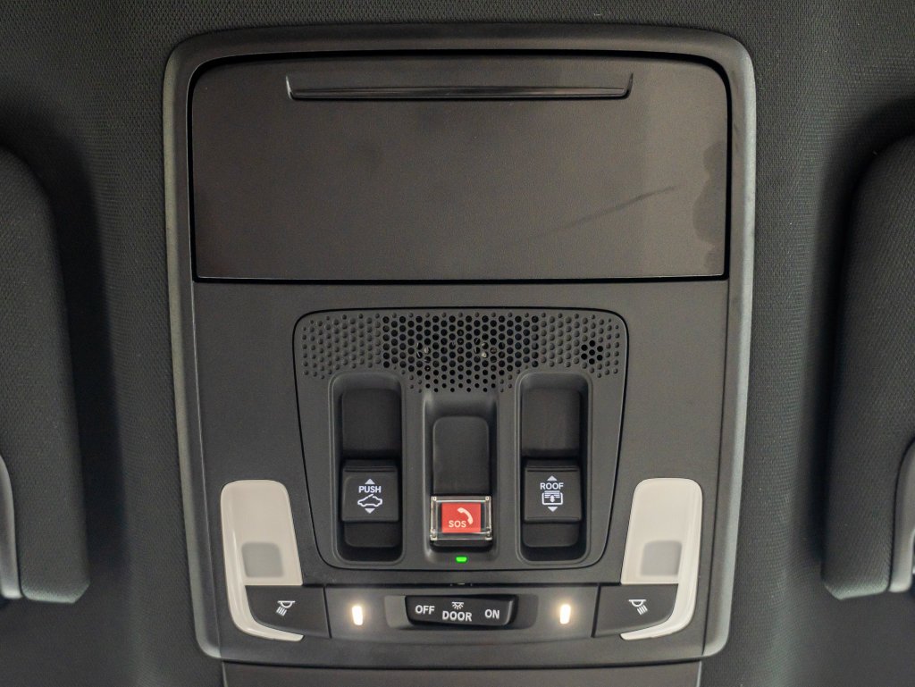 2026 Acura ADX A-Spec Package - Photo 39
