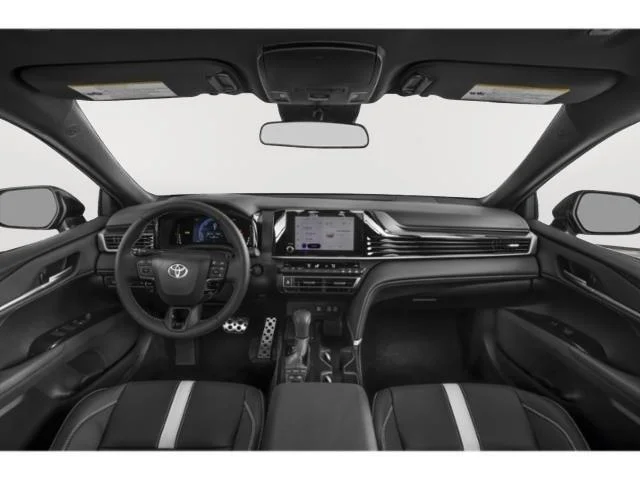 New 2026 Underground Toyota SE image 7