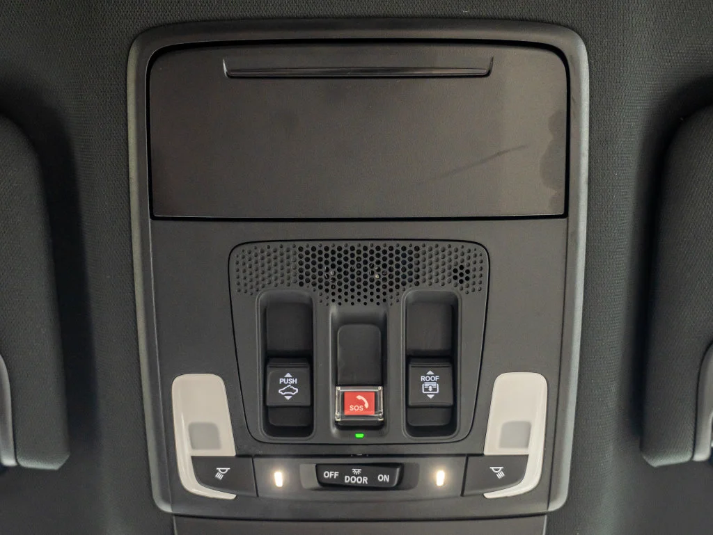 Used 2026 Platinum White Pearl Acura A-Spec Package image 39