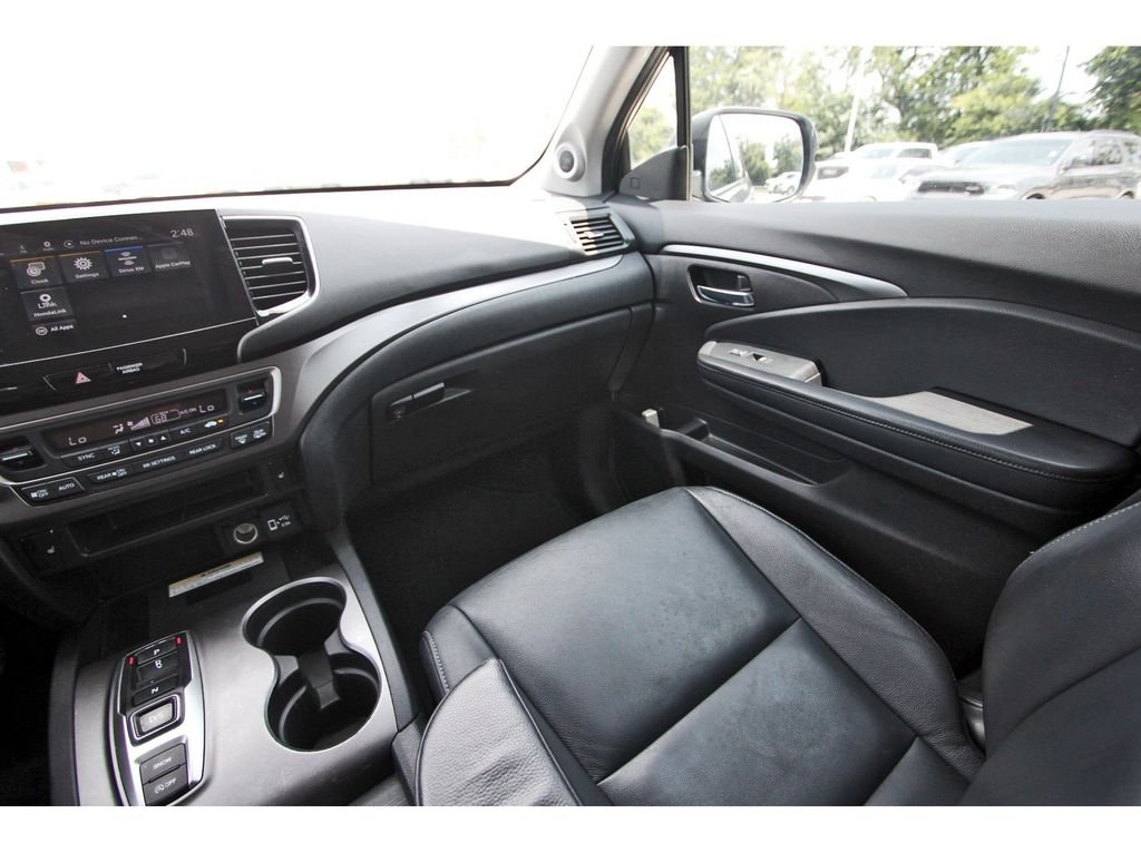 Used 2021  Honda Special Edition image 12