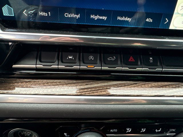 Used 2022 Dark Ash Metallic Chevrolet LT image 16