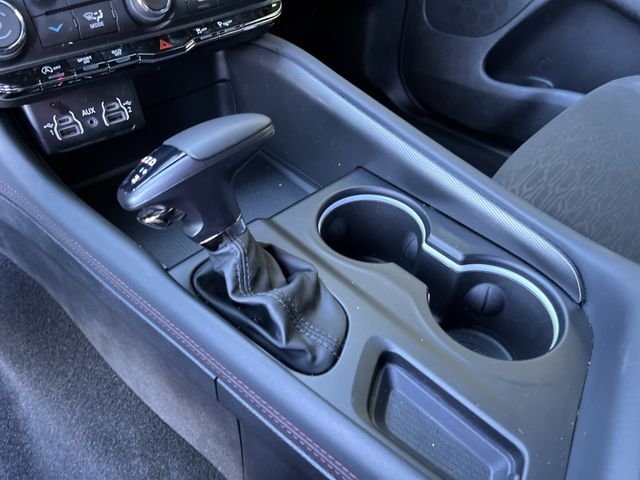 2025 Dodge Durango GT - Photo 23