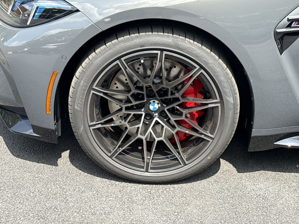 New 2027  BMW Competition image 10