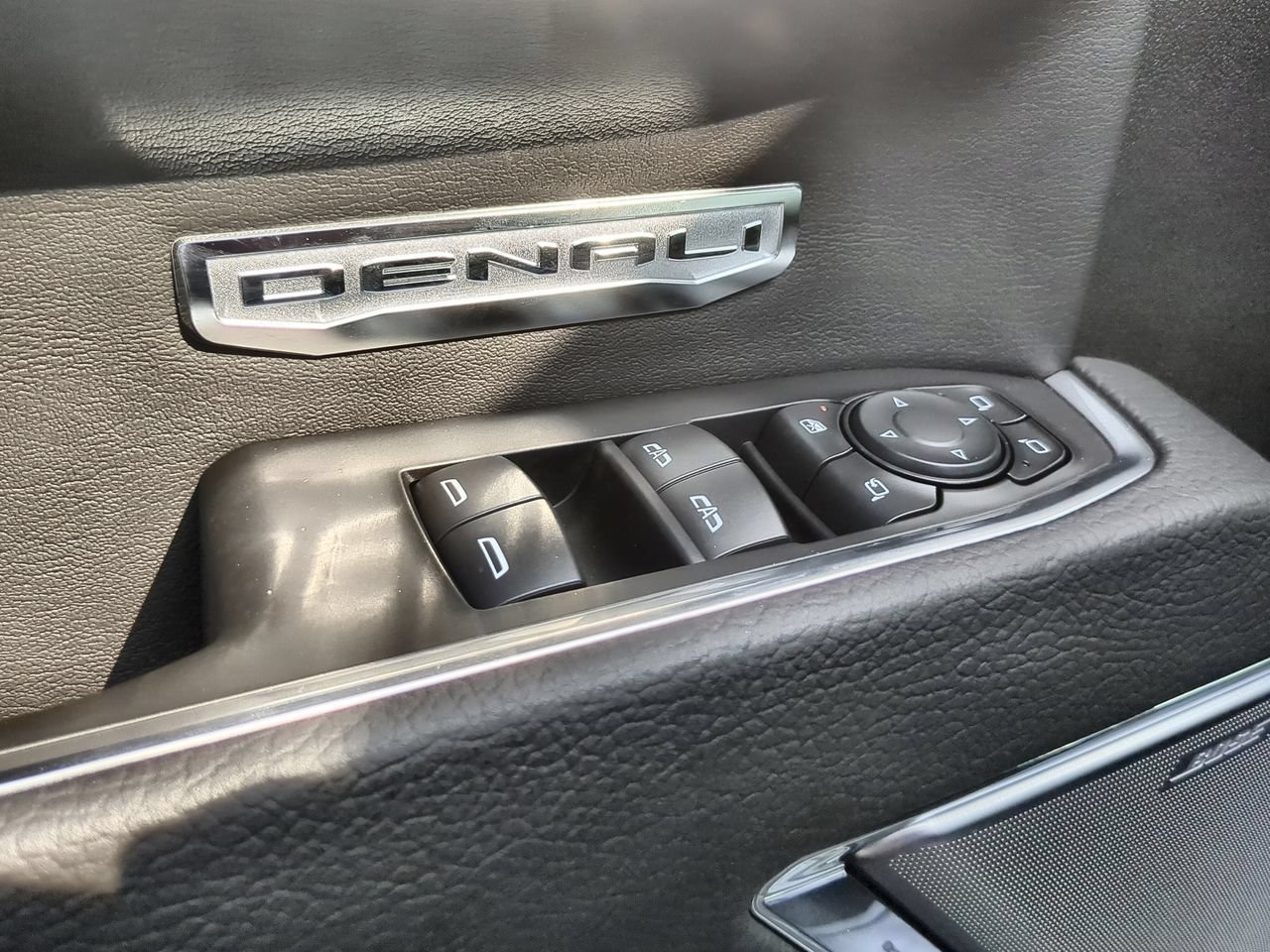 2026 GMC Sierra 1500 Denali - Photo 24