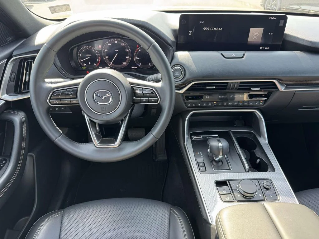 2026 Mazda CX-70 Premium Package - Photo 16