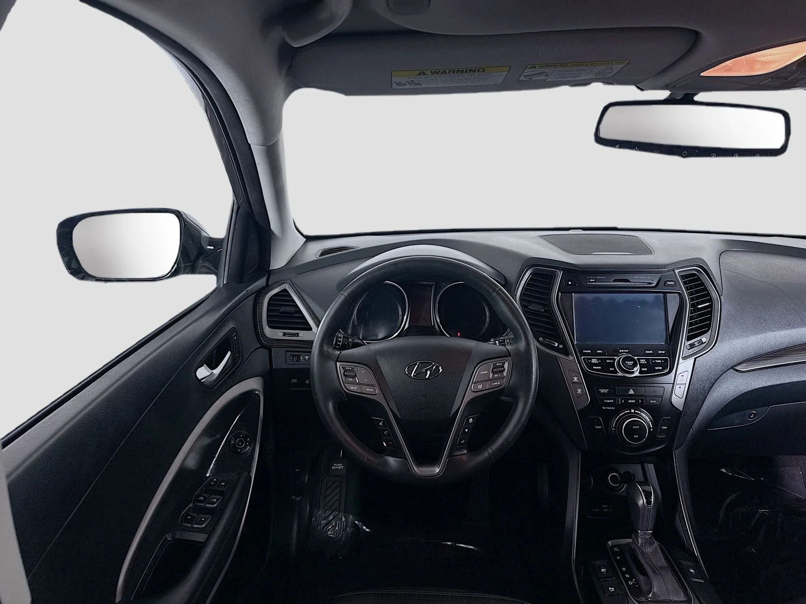 Used 2016 Gray Hyundai 2.0T image 13