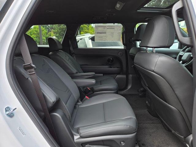 New 2026 White Pearl Hyundai XRT Pro image 12