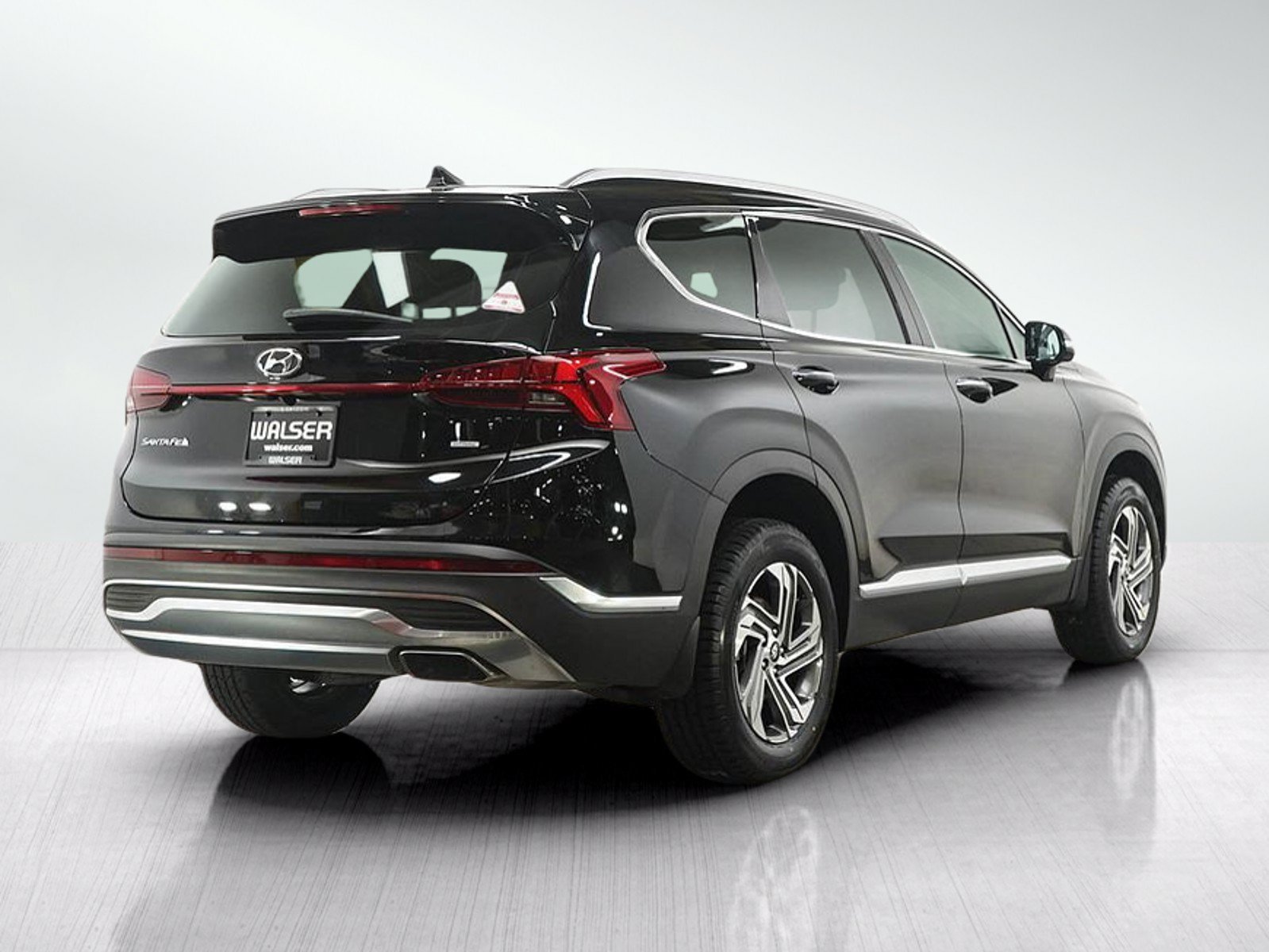 2023 Hyundai Santa Fe SEL - Photo 6