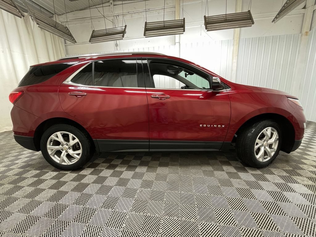 2020 Chevrolet Equinox Premier - Photo 21