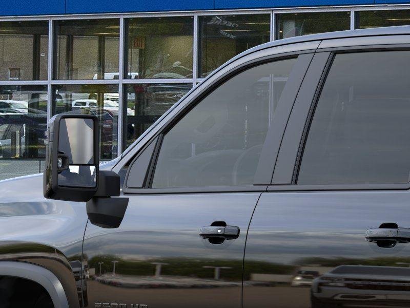 2026 Chevrolet Silverado 2500 HD ZR2 - Photo 12