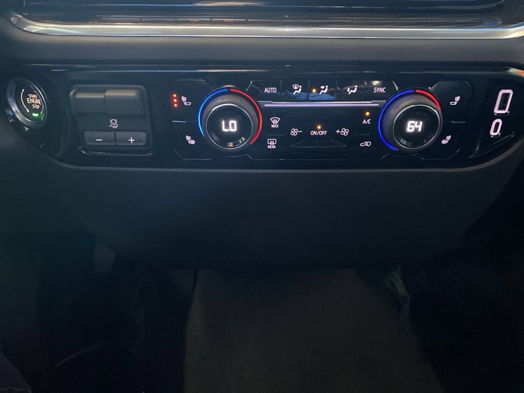 2026 Chevrolet Silverado 1500 LT - Photo 8