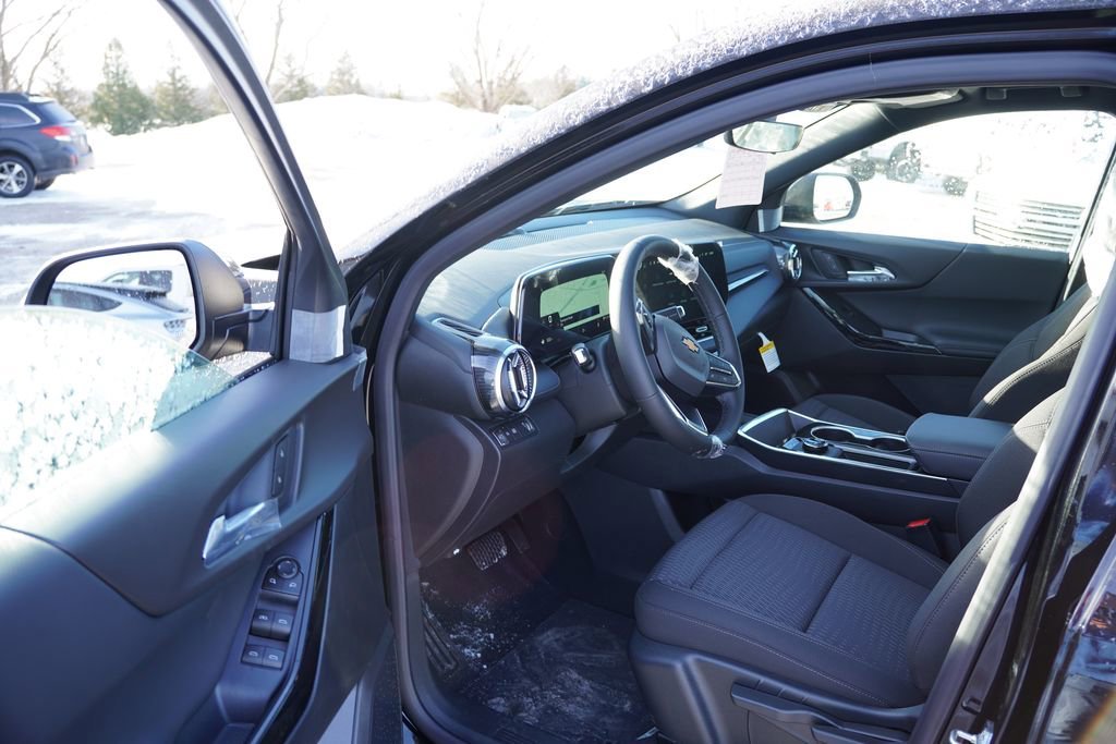 2026 Chevrolet Equinox LT - Photo 10