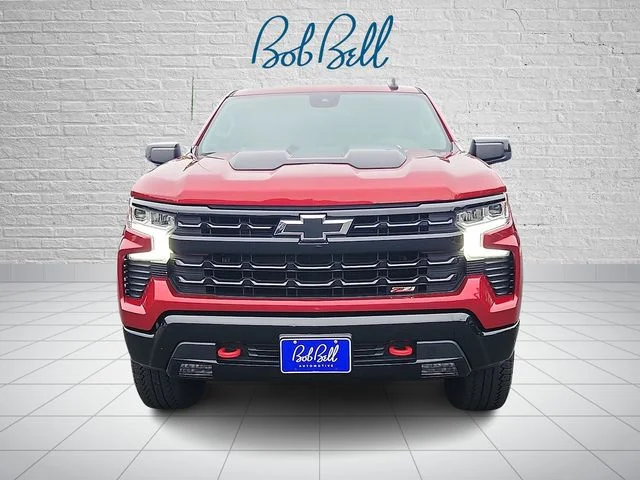 3GCUDFEL7PG146235