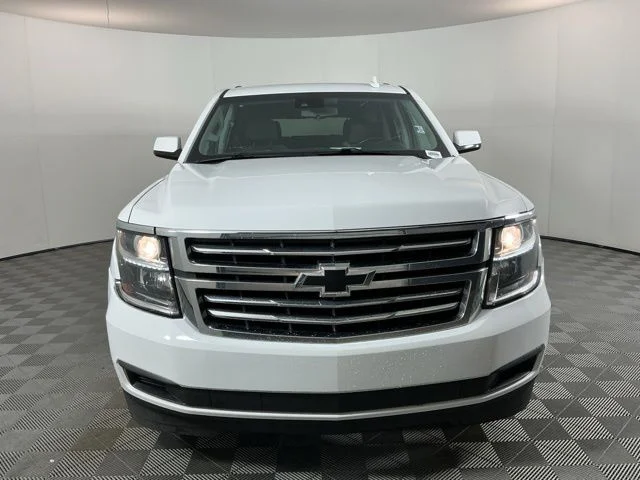 Used 2020 White Chevrolet LS image 2