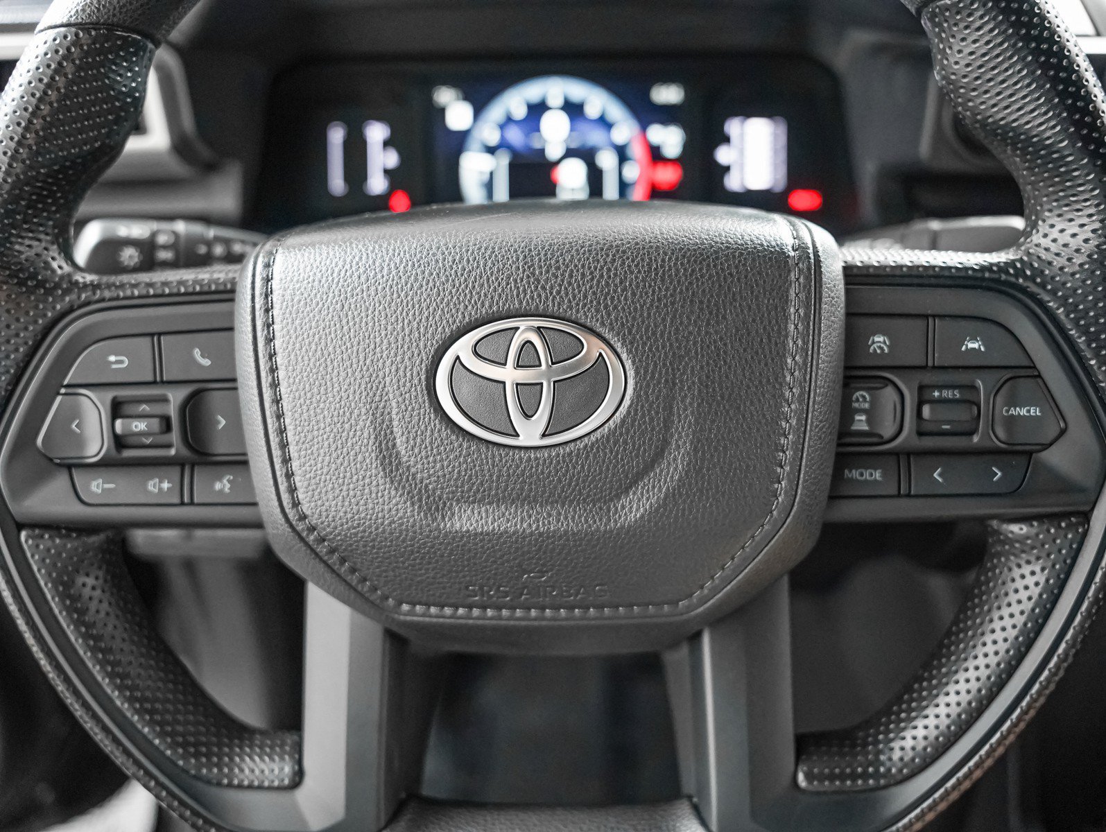 Used 2025 Black Toyota  image 12