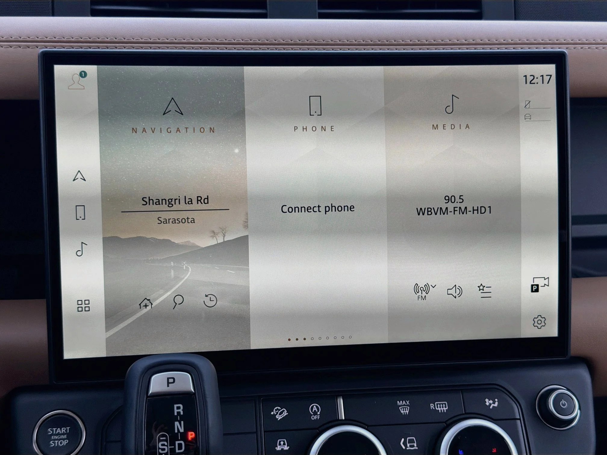 New 2026 Carpathian Grey Land Rover S image 33