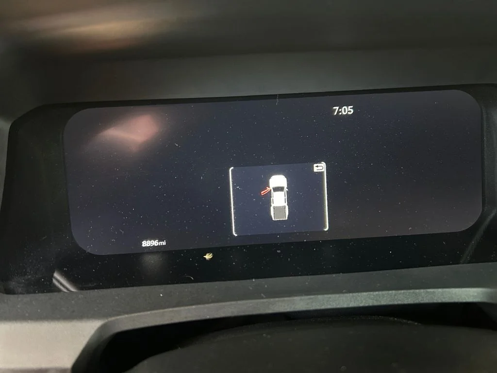 Certified Used 2025 Bronze Toyota Trailhunter image 21
