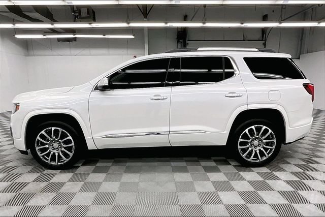 2023 GMC Acadia Denali - Photo 15
