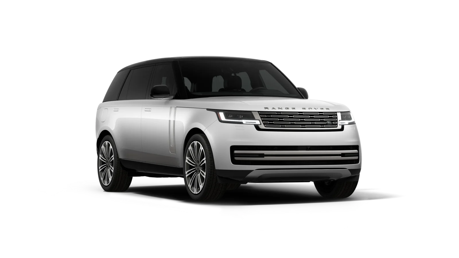 2026 Land Rover Range Rover 3.0 SE LWB 7's photo
