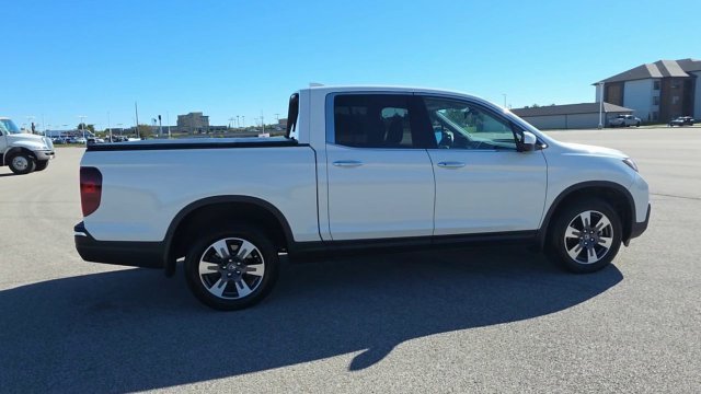 Used 2019 Nh-603 Honda RTL-E image 8