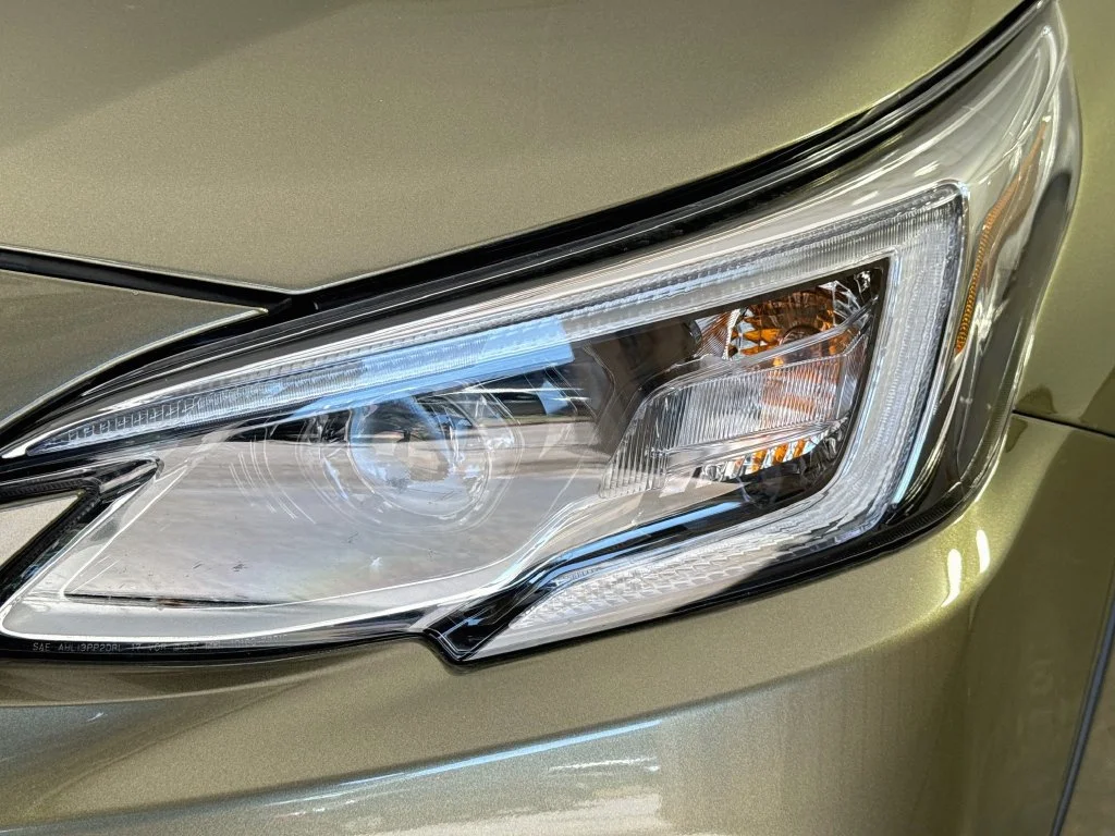 Used 2021 Brown Subaru Touring XT image 39