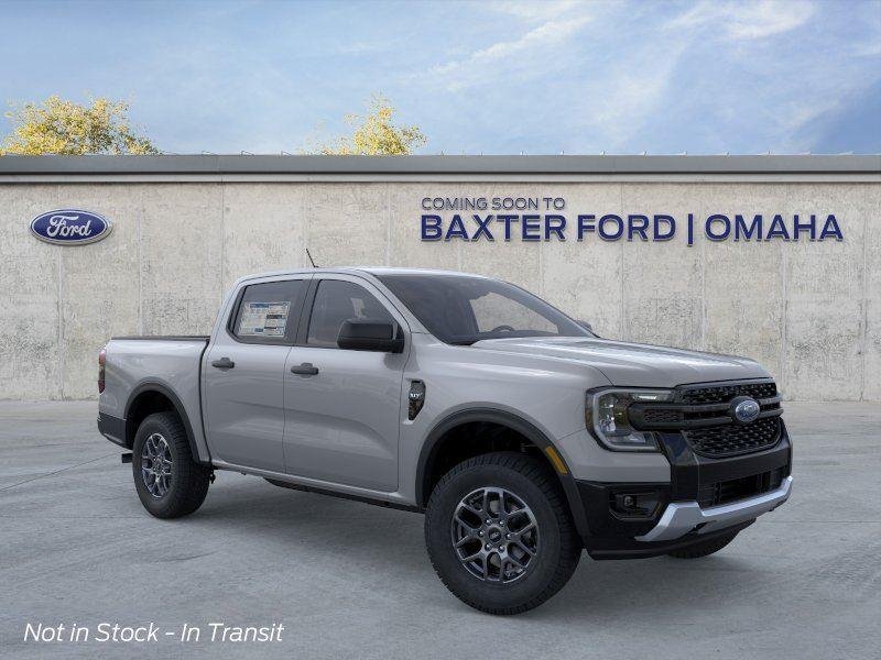 New 2026 DR AVALANCHE Ford XLT image 1