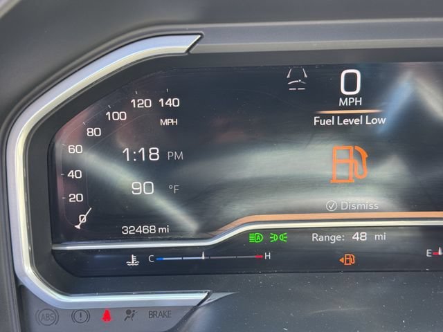 2024 GMC Sierra 3500HD AT4 - Photo 17