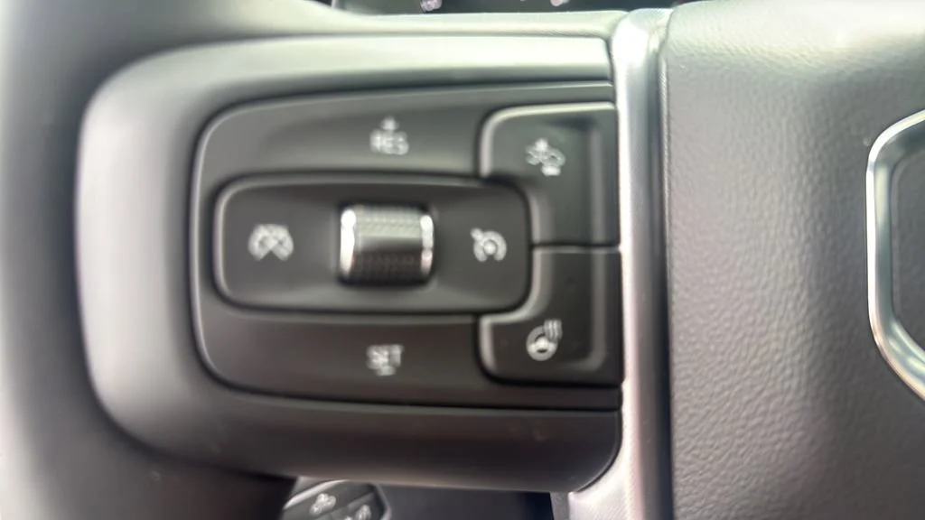 New 2026 DOWNPOUR METALLIC GMC Elevation image 29