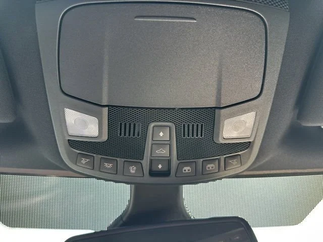 2024 Ford Edge ST-Line - Photo 45
