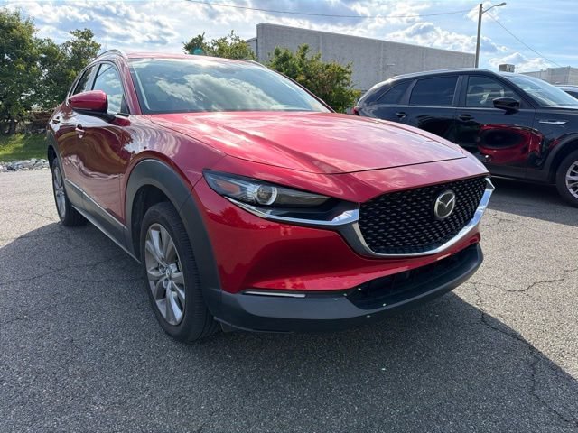 2023 Mazda CX-30