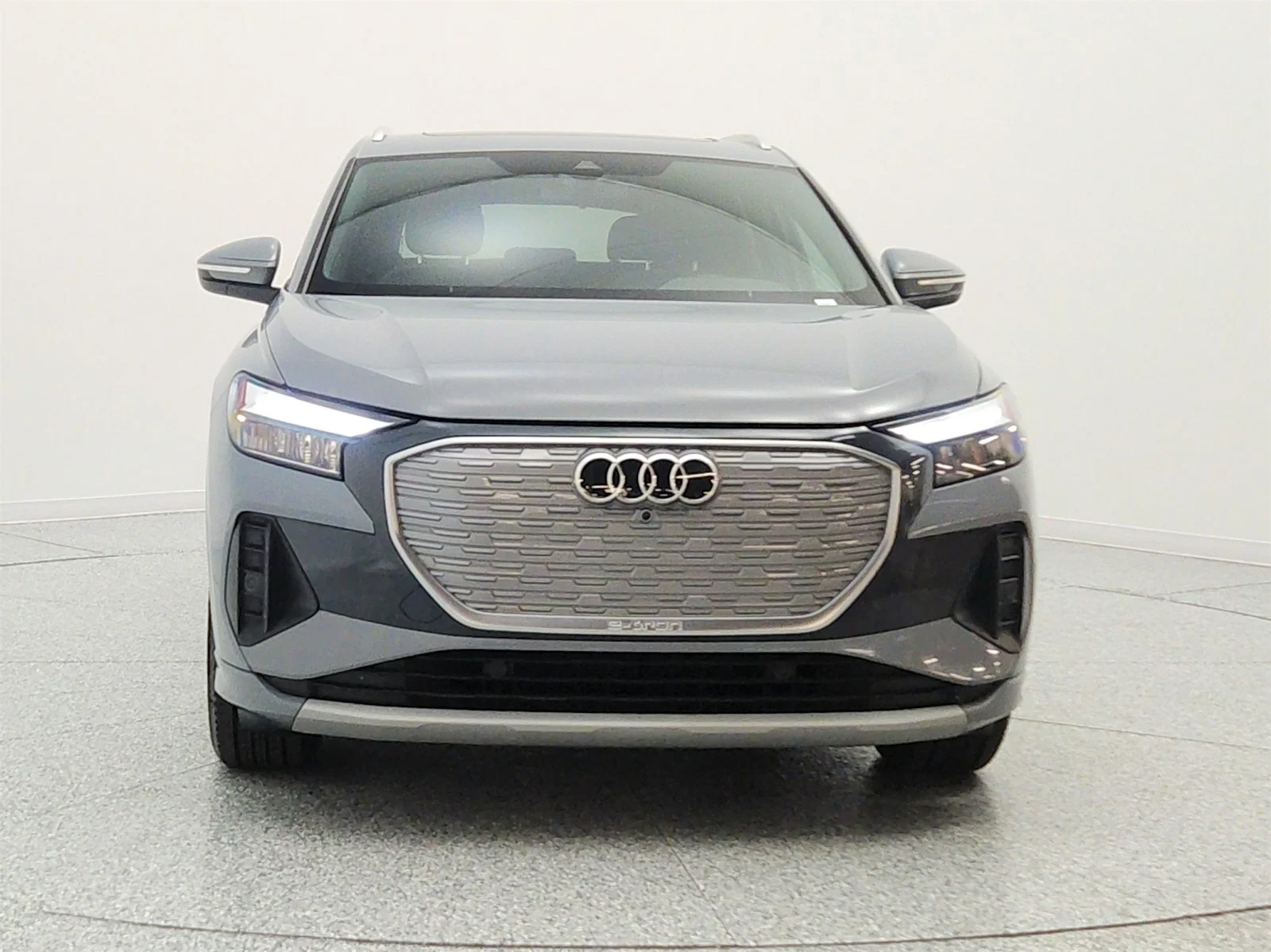 Used 2023 Audi Q4 e-tron Premium with VIN WA1ACBFZ7PP064237 for sale in Beverly Hills, CA