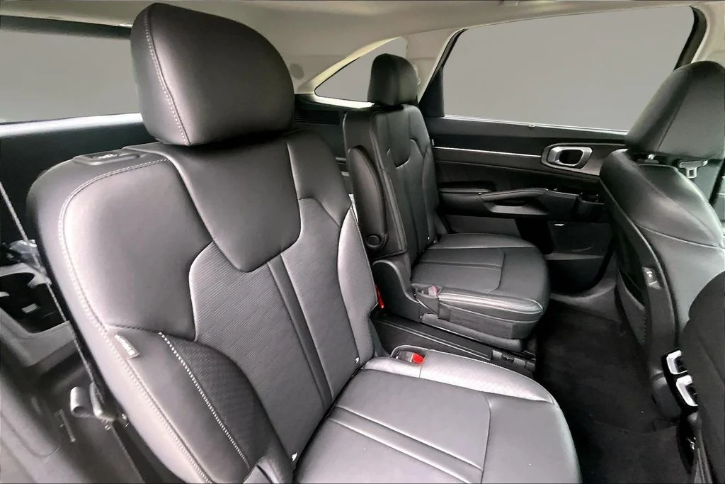 New 2026 Road Rider Brown Kia X-Line SX AWD image 10
